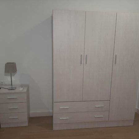 Appartamento Argentea 18 Málaga Esterno foto