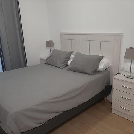 Appartamento Argentea 18 Málaga Esterno foto