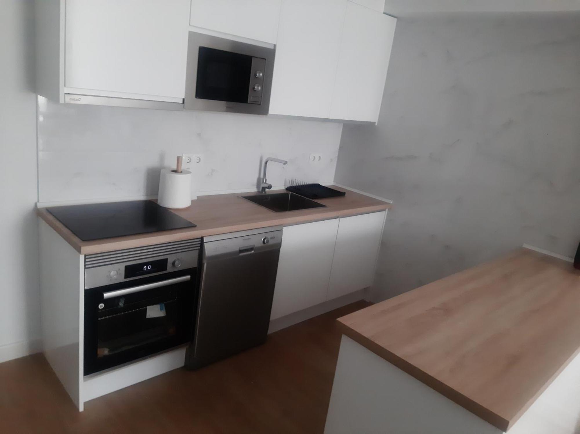 Appartamento Argentea 18 Málaga Esterno foto