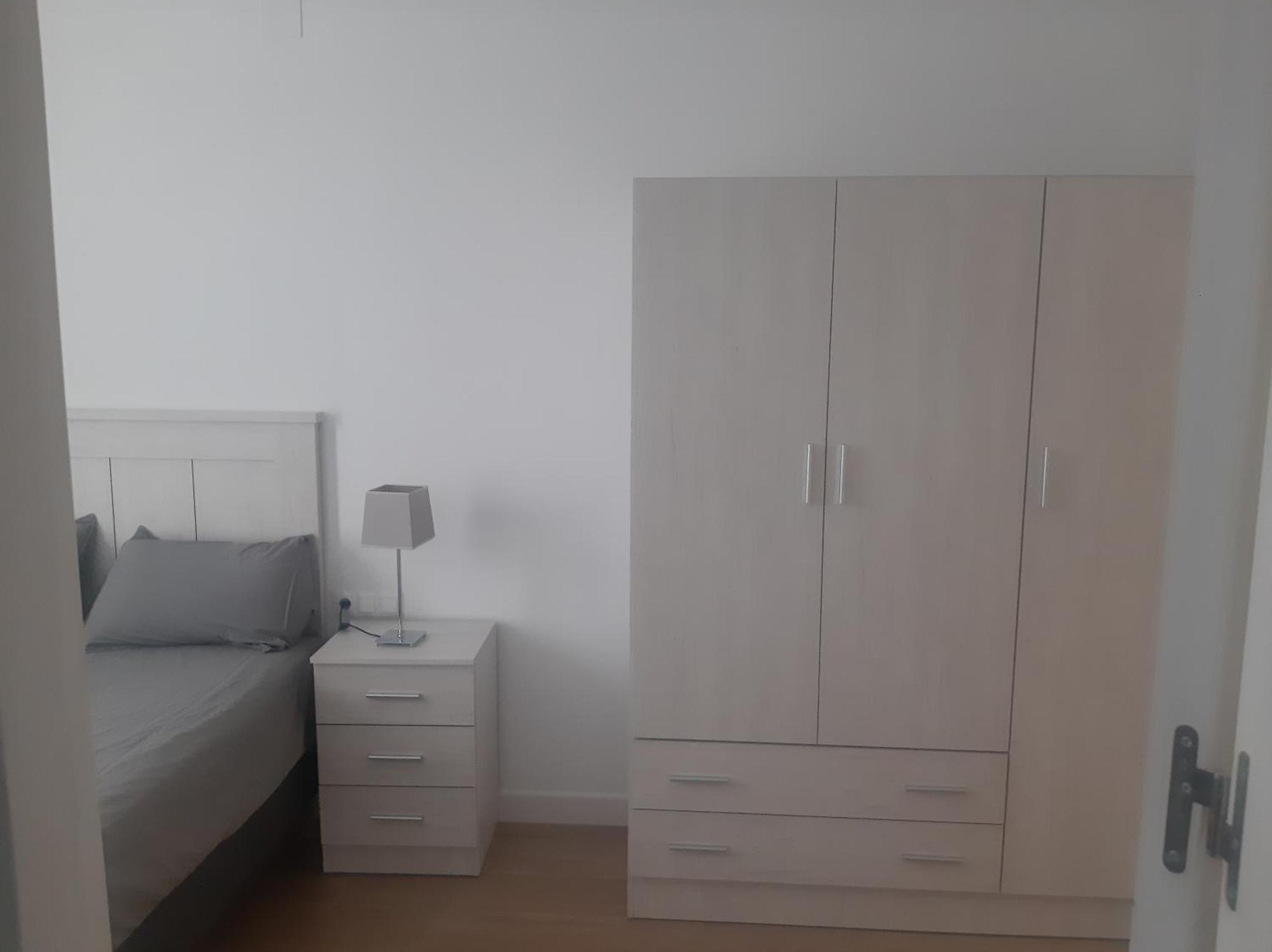 Appartamento Argentea 18 Málaga Esterno foto
