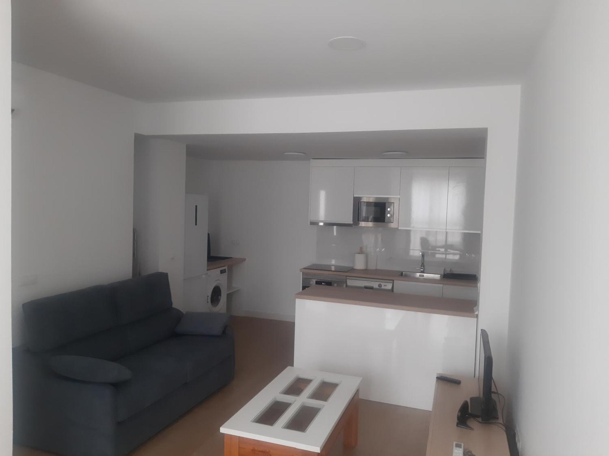 Appartamento Argentea 18 Málaga Esterno foto