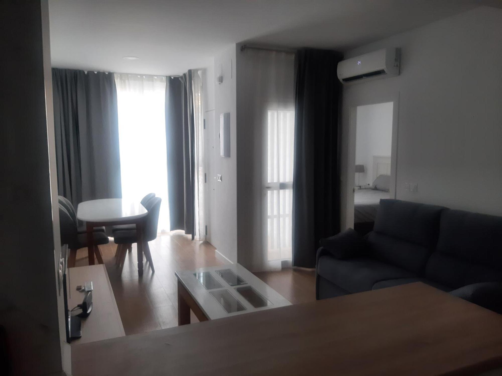Appartamento Argentea 18 Málaga Esterno foto