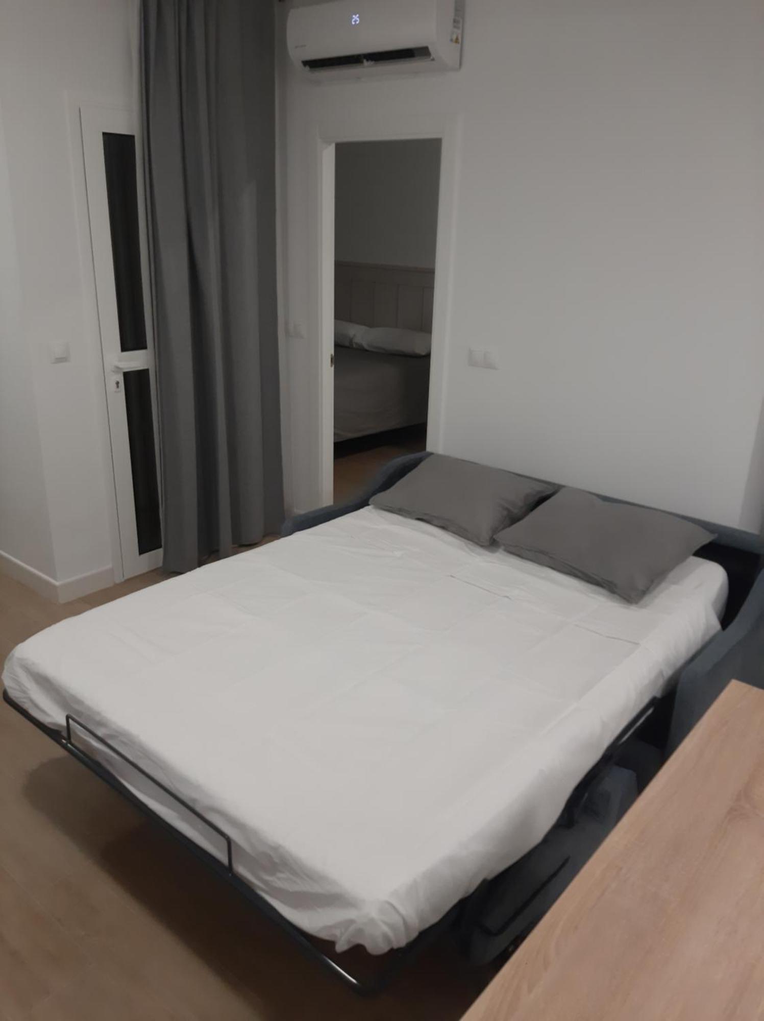 Appartamento Argentea 18 Málaga Esterno foto