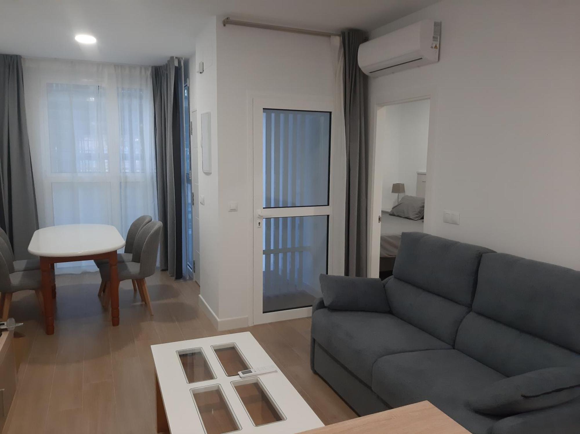 Appartamento Argentea 18 Málaga Esterno foto