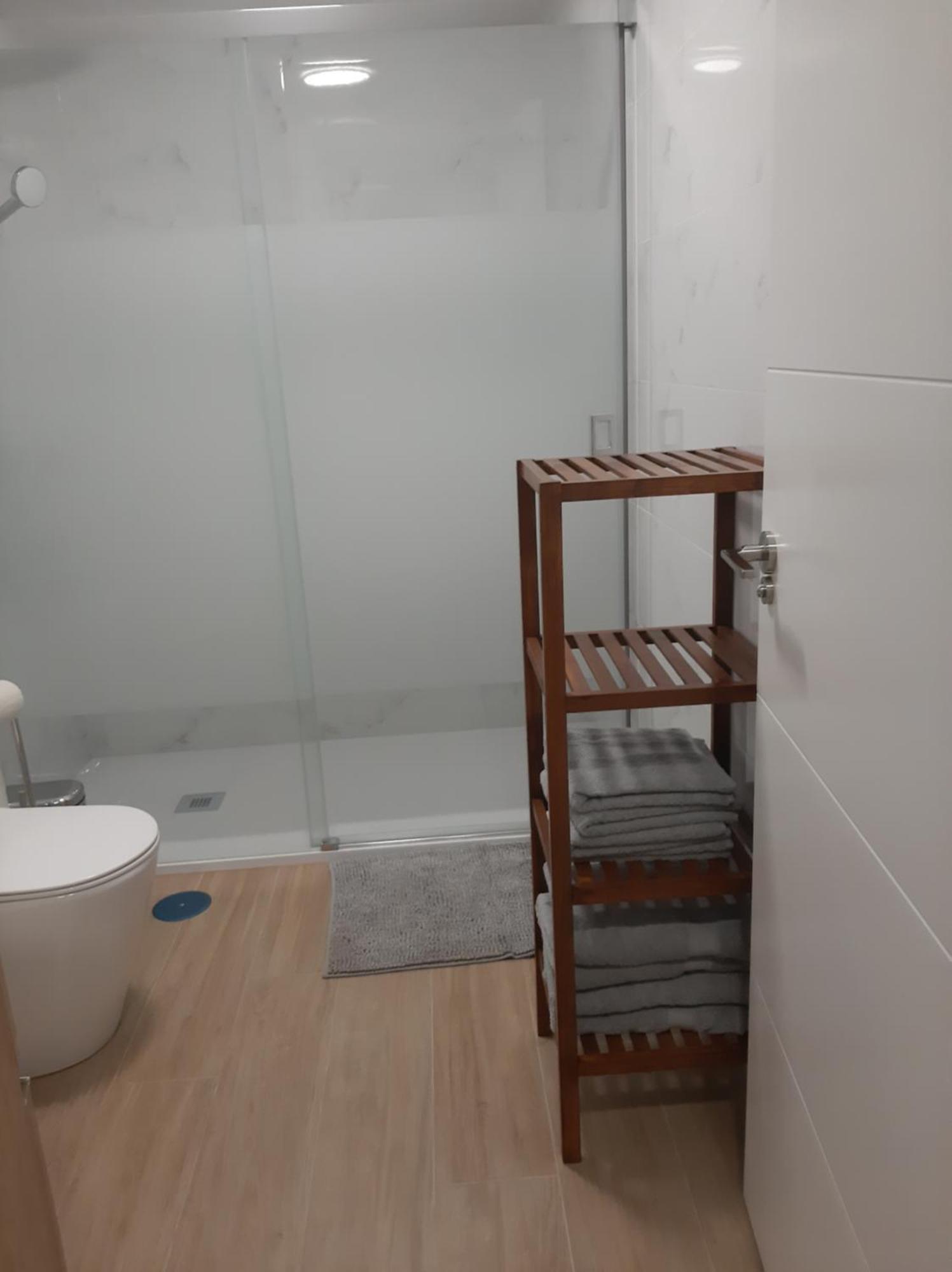 Appartamento Argentea 18 Málaga Esterno foto