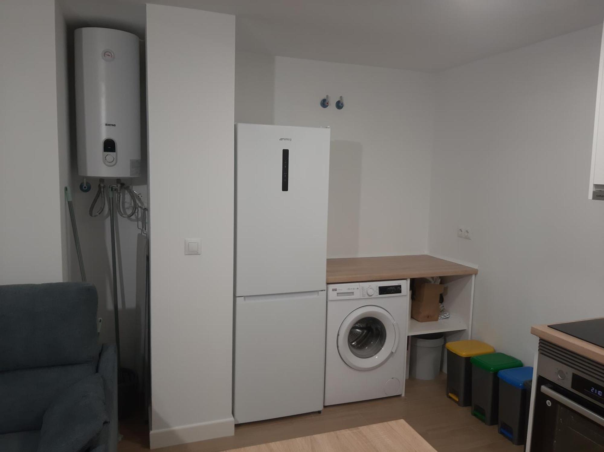Appartamento Argentea 18 Málaga Esterno foto