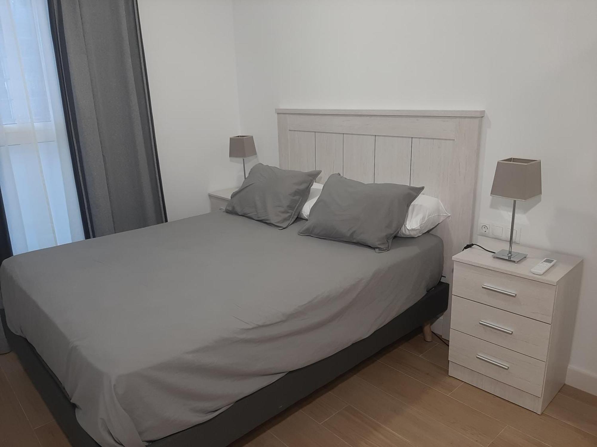 Appartamento Argentea 18 Málaga Esterno foto