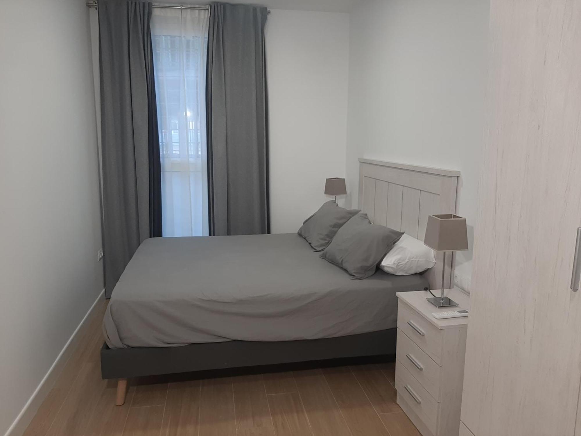 Appartamento Argentea 18 Málaga Esterno foto
