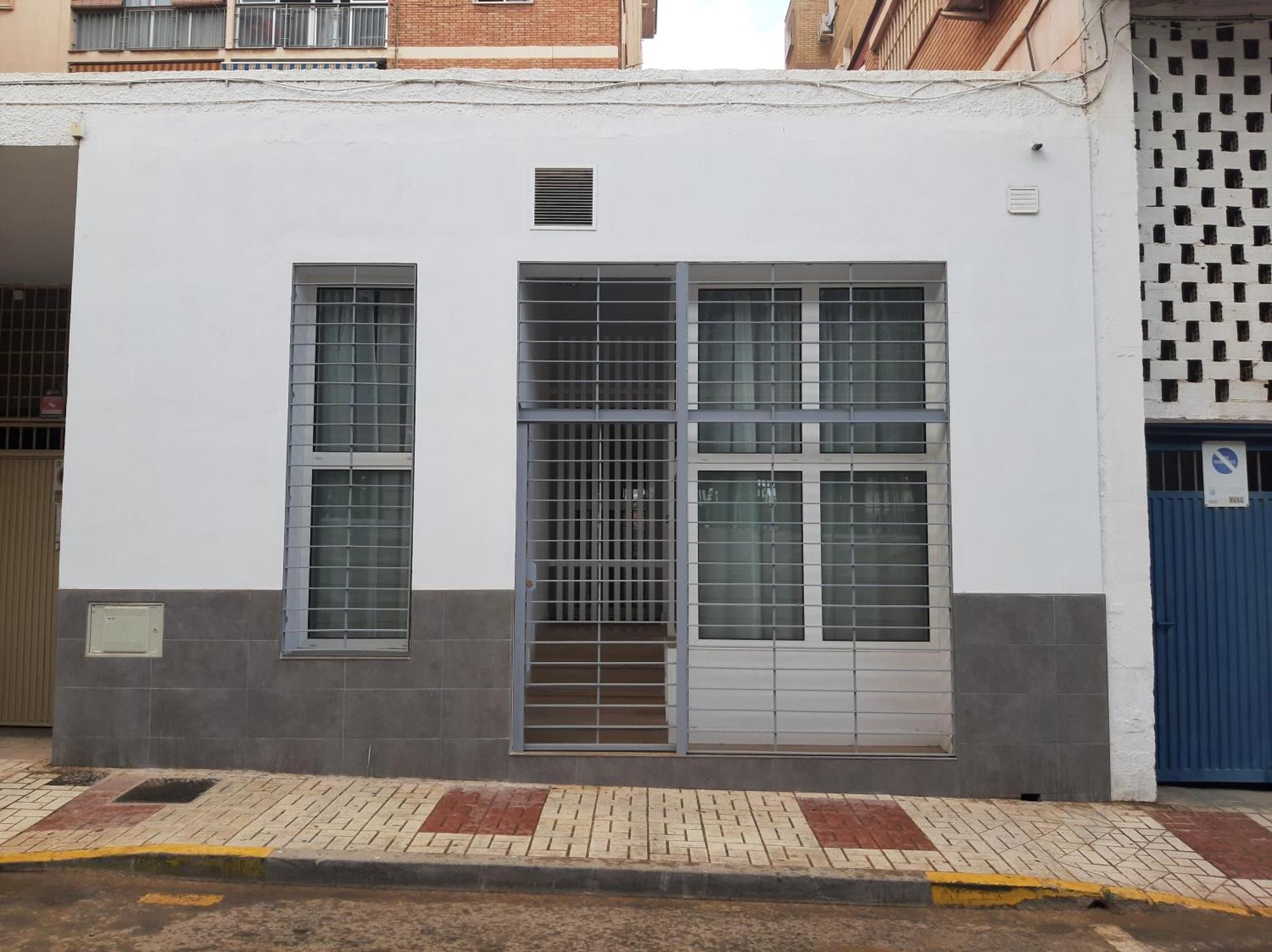 Appartamento Argentea 18 Málaga Esterno foto